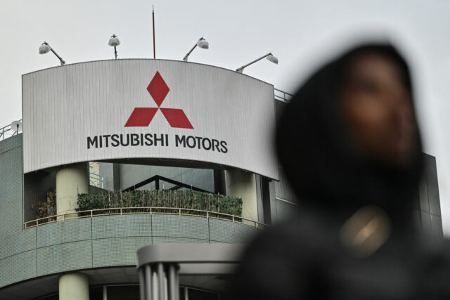 Foxconn para fornecer à Mitsubishi seus EVs de próxima geração na Austrália e Nova Zelândia




