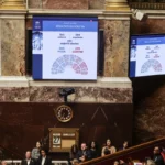 França para eutanásia. Voto histórico no parlamento