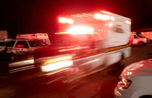 Fremont: pedestre morto por motorista que o atingiu em abril Fremont: pedestre morto por motorista que o atingiu em abril