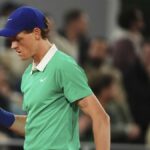 French Open 2025, 29 de maio Cronograma: Sinner, Djokovic e Guff em ação na segunda rodada