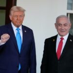 Friedman: Bibi Netanyahu, o primeiro -ministro de Israel não é nosso amigo