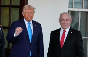 Friedman: Bibi Netanyahu, o primeiro -ministro de Israel não é nosso amigo Friedman: Bibi Netanyahu, o primeiro -ministro de Israel não é nosso amigo