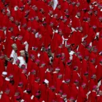 Fumaça branca hoje? Na quinta -feira, quatro votos na eleição do papa