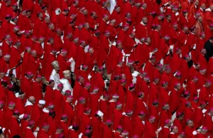 Fumaça branca hoje? Na quinta -feira, quatro votos na eleição do papa Fumaça branca hoje? Na quinta -feira, quatro votos na eleição do papa