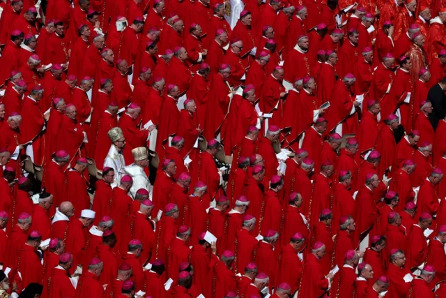 Fumaça branca hoje? Na quinta -feira, quatro votos na eleição do papa



