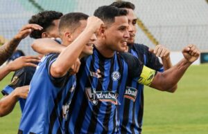 Futve League 2 2025 Calendário: datas, cronogramas e calendário de programação da TV da Futve League 2 2025: datas, horários e programação de televisão Calendario de la Liga FUTVE 2 2025: Fechas, horarios y programación de TV