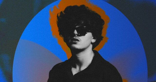 Gabito Ballesteros é liderado pelo amor no novo álbum 'não é mais tomado por serenatas' '

