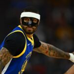 Gary Payton II, um jogador do Warriors, é questionável para jogar no jogo 7.