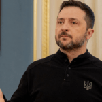 Gelskyy concorda em encontrar Putin na quinta -feira