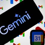 Resumo de Gêmeos em E -Mail aparece acima de E -Mail regular