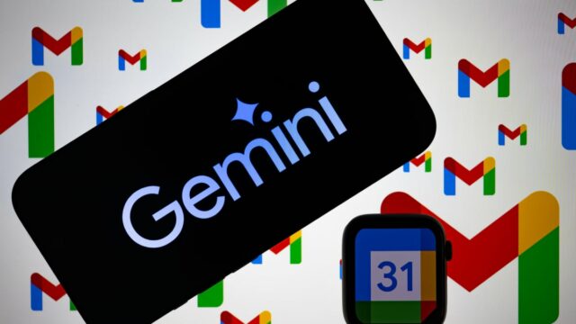 Resumo de Gêmeos em E -Mail aparece acima de E -Mail regular
