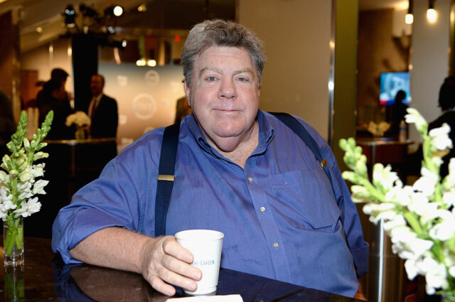 George Wendt morre em 76; O ator interpretou os fãs das normas favoritas de Peterson em 'Living'

