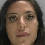 31 -Year -old Anita Mirmohammadi passou quatro anos usando o dinheiro de sua empresa -£ 126 381,19 GBP por cartão de crédito e £ 63 294.70 da conta de vendas por faturas