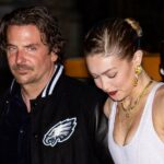 Bradley Cooper e Gigi Hadid