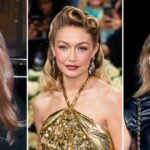 Quando Blake Lively foi visto com os famosos amigos Taylor Swift e Gigi Hadid?