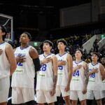 Gilas Pilipinas Fiba Cup Cup