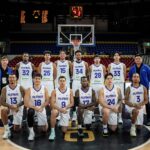 Gilas Pilipinas abrirá a campanha da Fiba Asia Cup 2025 contra um inimigo familiar em Taipei, China, na cidade da Arábia Saudita em 6 de agosto.