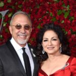 Gloria Estefan atuando