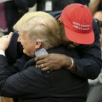 Goldberg: É difícil acreditar que alguém pense que Trump está realmente preocupado com o anti -semitismo