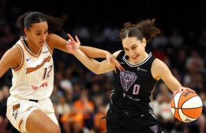 Golden State Valkyries vs Phoenix Mercury Game Player Statistics and Box Points para 11 de maio | 2025 WNBA antes da temporada fechado