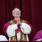 Gongloff gongloff gongloff gongloff gongloff gongloff gongloff gongloff gongloff: a campanha climática de Francis parece ser uma boa opção para o Papa Leo XIV