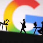 Google, ai, a empresa enfrenta um processo depois que a mãe culpa o chatbot por um filho suicídico