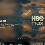 Graças a Deus: Max muda seu nome de volta para a HBO Max