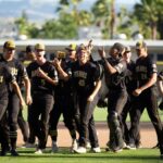 Granada abre os playoffs do NCS D1 com uma vitória sobre o vale de San Ramon