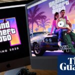 Grand Theft Auto VI adiou até maio de 2026