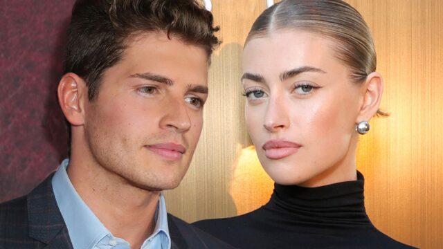 Freaa Tadad Gregg Sulkin Getty Com