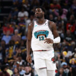 Grizzlies se organizou para resolver anos o dilema Jackson Jr