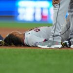 MLB: Cleveland Guardians em Toronto Blue Jays
