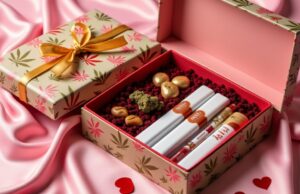 Guia de presentes Ganja do Dia das Mães: Idéias únicas para mães que amam a maconha Guia de presentes Ganja do Dia das Mães: Idéias únicas para mães que amam a maconha