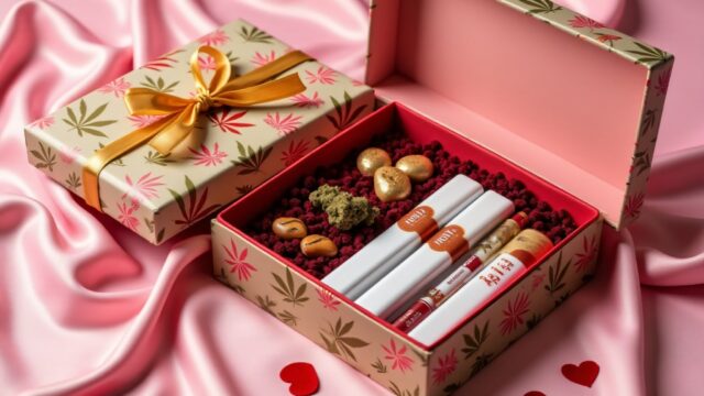 Guia de presentes Ganja do Dia das Mães: Idéias únicas para mães que amam a maconha



