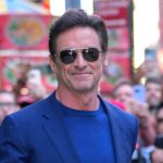 Hugh Jackman Instagram Hugh Jackman Family Family Guide