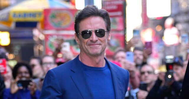 Hugh Jackman Instagram Hugh Jackman Family Family Guide