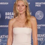 Gwyneth Paltrow deu uma resposta surpreendente para se aparecer ou aparecer na exposição de sua namorada Meghan Markle Netflix Show