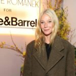 Gwyneth Paltrow revela sua 'amizade de texto' com Meghan Markle