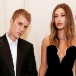 Hailey Bieber certamente aprovará a caixa telefônica contundente de Justin Bieber 850