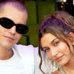 Justin Bieber e Hailey Bieber.