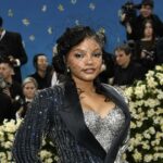 Halle Bailey recebe uma ordem de restrição contra o DDG, reivindicando abuso físico e verbal