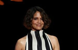 Halle Berry lidera o Festival de Cinema de Cannes 2025 A lista de pior vestida quando atinge um tapete vermelho em vestido desleixado Halle Berry liderou o Festival de Cinema de Cinema de Cannes de 2025, a lista de pior vestida quando se tratava de um vestido frumpativo, preto e -white