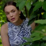 Hallmark Mystery Films for the Numbers Aurora tegarden mais Kristin Booth Geoff Gustafson Crystal Lowe