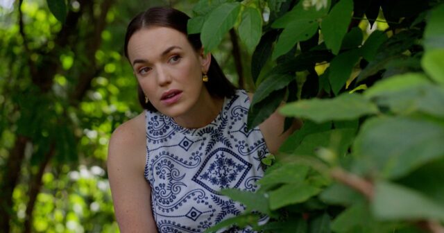 Hallmark Mystery Films for the Numbers Aurora tegarden mais Kristin Booth Geoff Gustafson Crystal Lowe