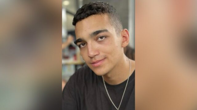 Hamas afirma libertar o refém americano Edan Alexander

