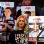 Hamas concorda com o lançamento de outros 10 reféns