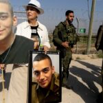 Hamas diz que Edan Alexander, o último refém americano vivo em Gaza, será lançado como parte de um esforço no fogo do cessar -fogo