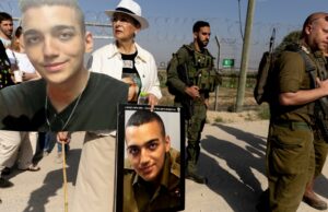 Hamas diz que Edan Alexander, o último refém americano vivo em Gaza, será lançado como parte de um esforço no fogo do cessar -fogo Hamas diz que Edan Alexander, o último refém americano vivo em Gaza, será lançado como parte de um esforço no fogo do cessar -fogo