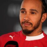 Hamilton: A nova regra da asa F1 "uma perda de dinheiro"