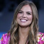 Hannah Brown revela um diagnóstico de um útero duplo 'chocante', ele se dirige se quiser filhos